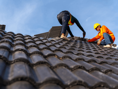 About Roof Repair Experts Drumore, PA